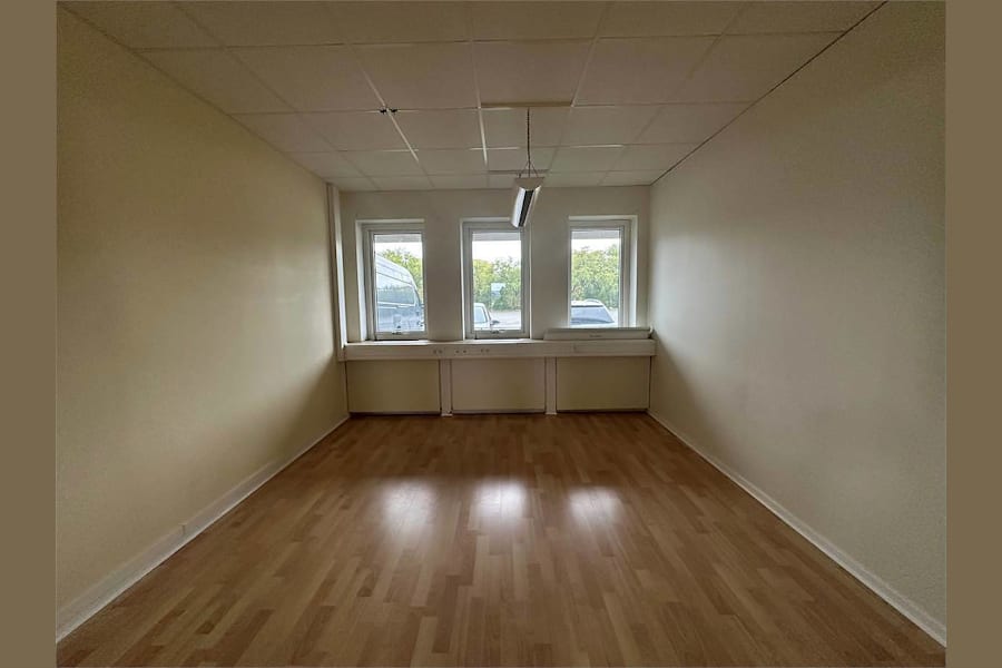 Kontorslokal på Volframgatan 8, Malmö – bild 6