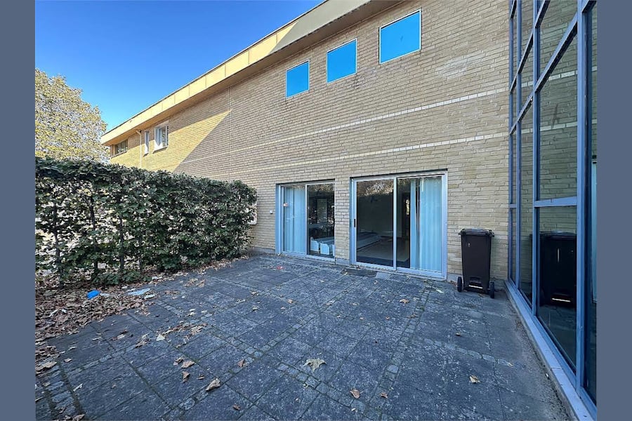Kontorslokal på Krossverksgatan 32, Limhamn