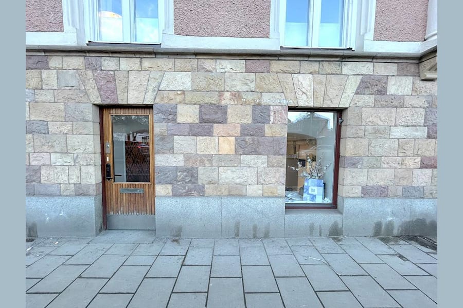 Butikslokal på Valhallavägen 80, Stockholm – bild 2