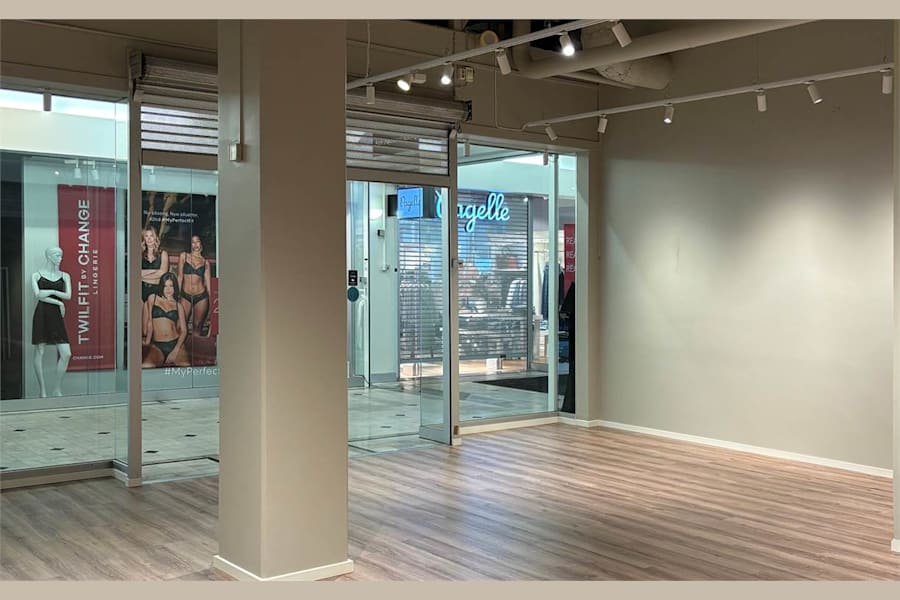 Butikslokal på Svartbäcksgatan 7-11, Uppsala – bild 5