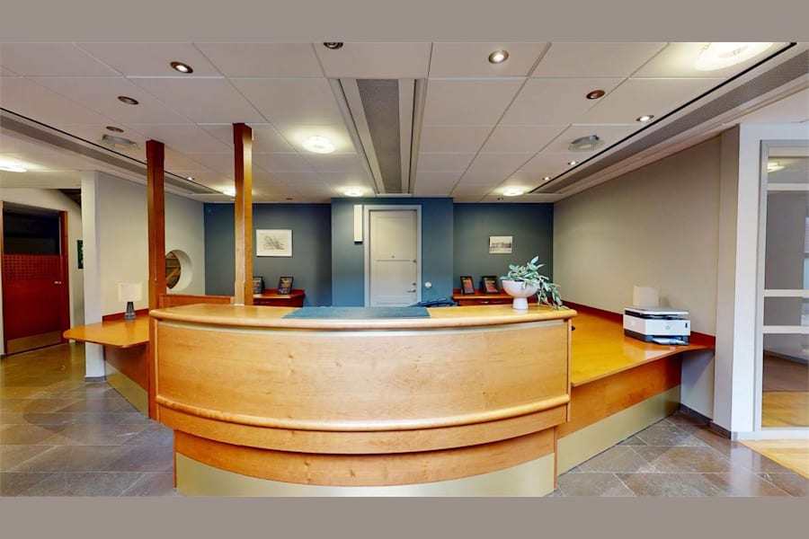 Kontorslokal på Grönegatan 4, Lund – bild 13