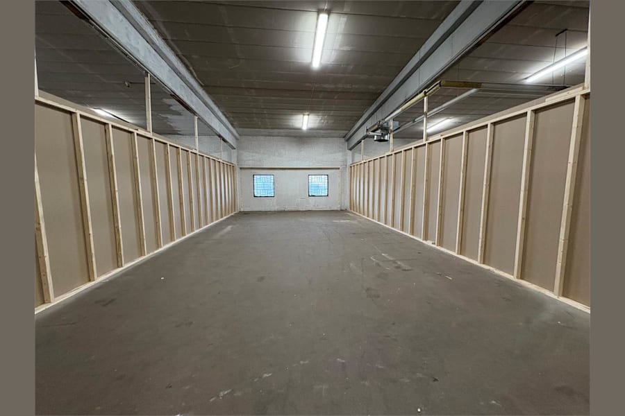 Bariumgatan 6 - image - 2