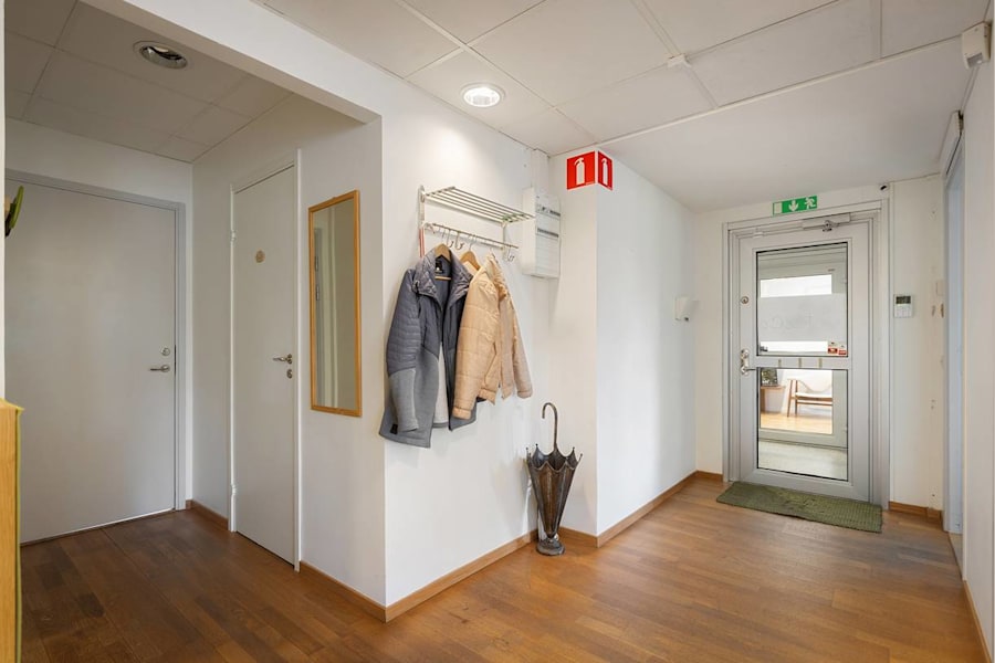 Kontorslokal på Svärdvägen 13, DANDERYD – bild 8