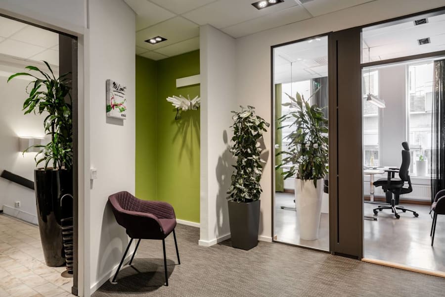 Kontorslokal på Österlånggatan 30, BORÅS – bild 5