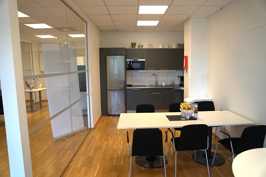 Kontorslokal på Skaraborgsvägen 21, Borås – bild 7