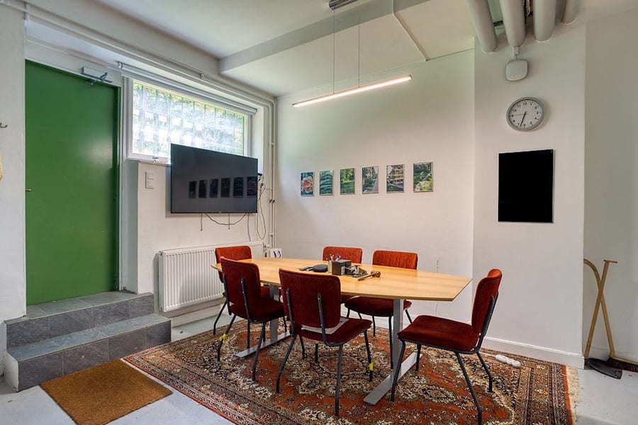 Butikslokal på Ekhagsvägen 6, Stockholm – bild 5