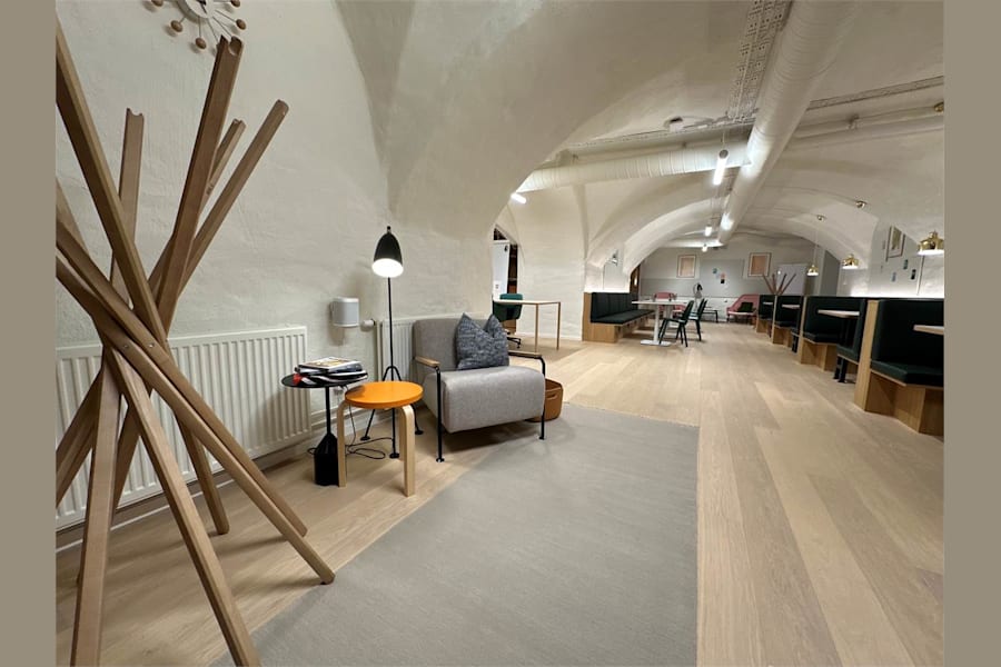 Kontorslokal på Lilla Nygatan 23, Stockholm – bild 10