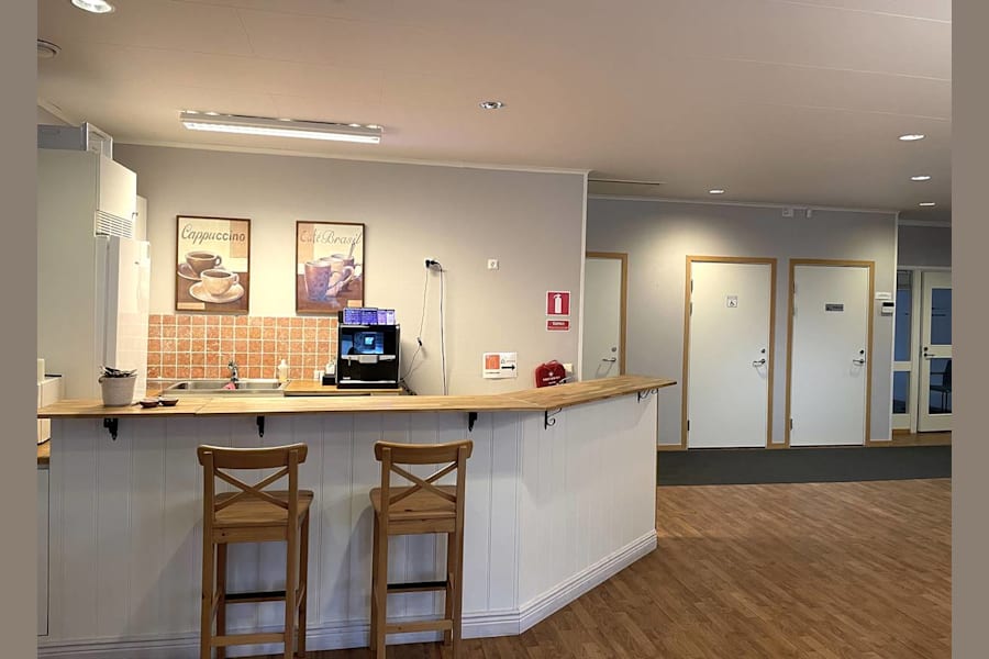 Coworking-plats på Tuna Industriväg 4-6, Järna – bild 2