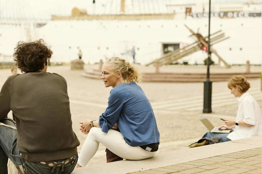 Kontorslokal på Lilla Bommen 1, Göteborg – bild 15