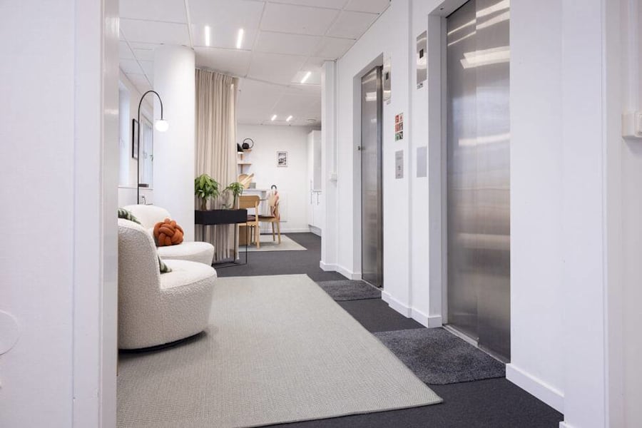 Kontorslokal på Första Långgatan 20, Göteborg – bild 10