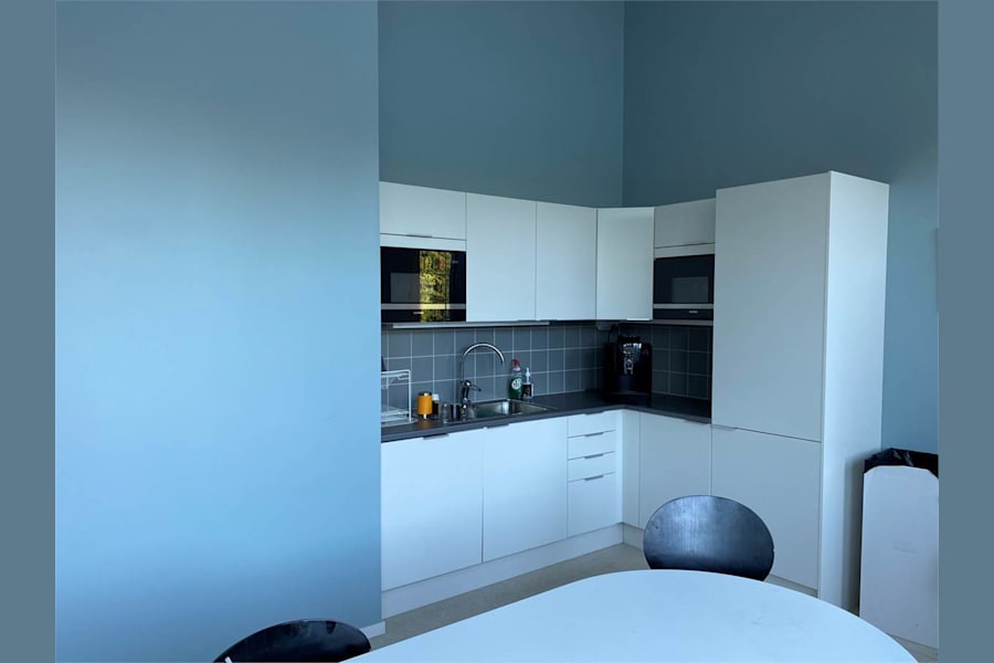 Industrilokal på Ryssviksvägen 2, Nacka – bild 6