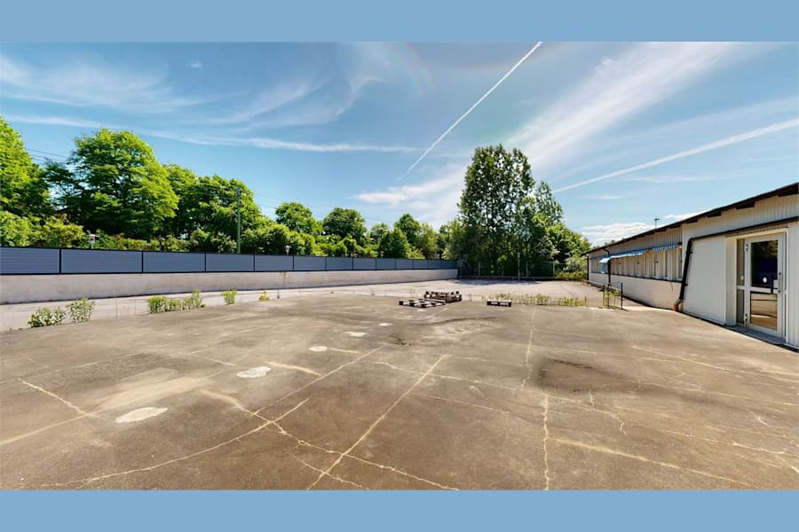 Kontorslokal på Tegelbruksvägen 18, Kristianstad – bild 23