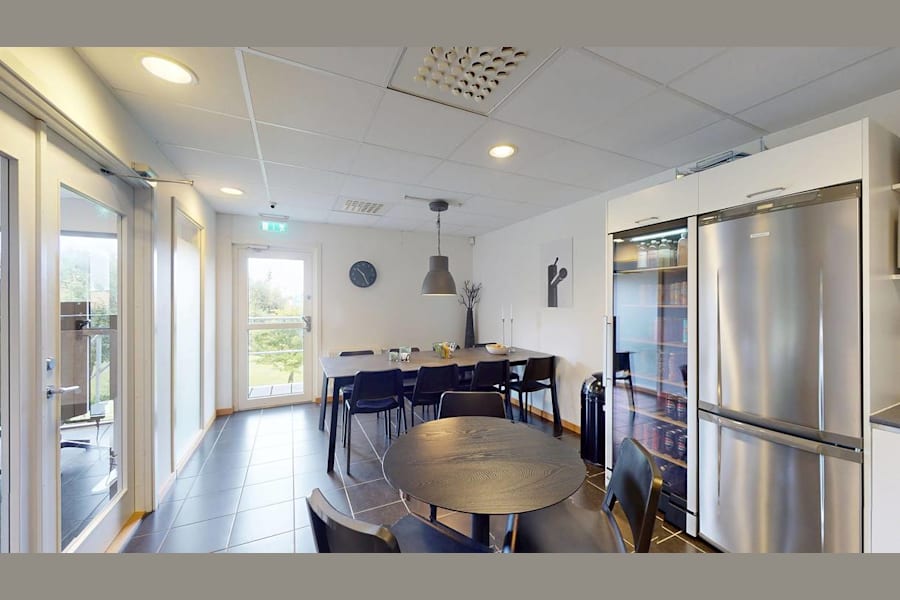 Kontorslokal på Olofsdalsvägen 21, Halmstad – bild 4