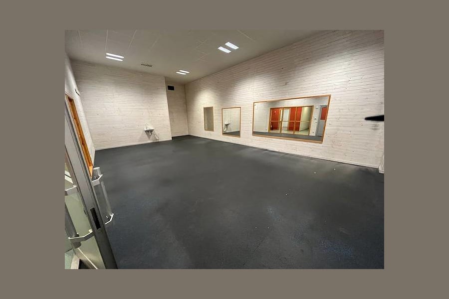 Kontorslokal på Kvarnvägen 1, Surte – bild 9