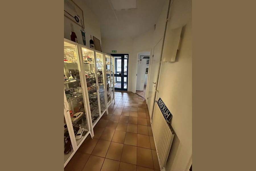 Lagerlokal på Metallgatan 21, Ängelholm – bild 6