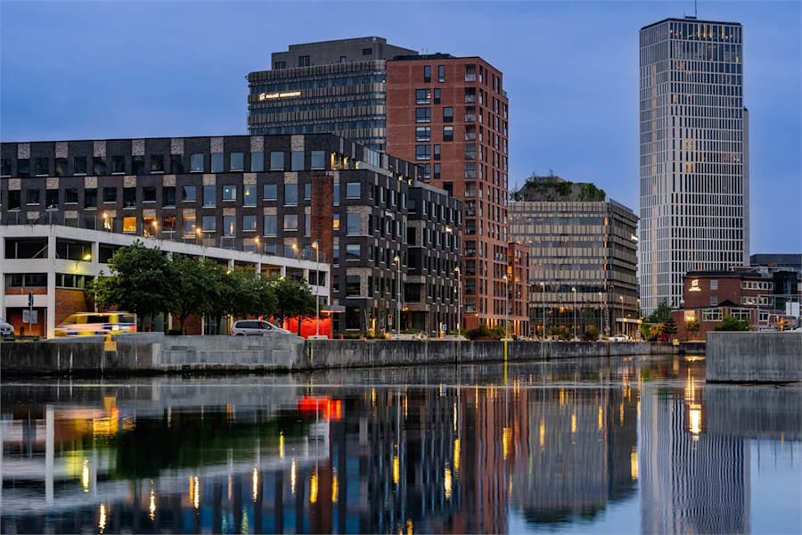 Kontorslokal på Nordenskiöldsgatan 11, Malmö – bild 10