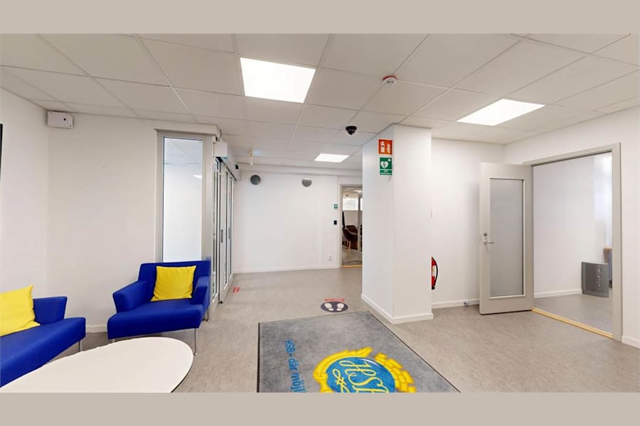 Kontorslokal på Stora Torg 10, Eslöv – bild 3