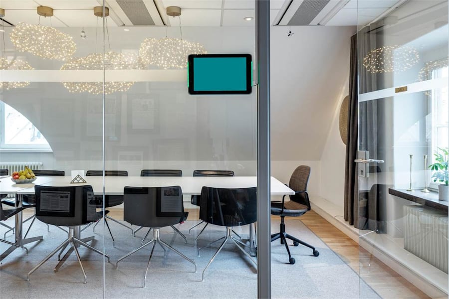 Kontorslokal på Kungsgatan 27, Stockholm – bild 2