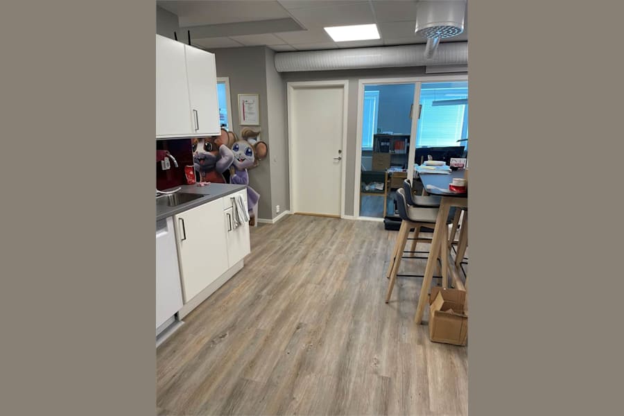 Lokal på Mölndalsvägen 95, Göteborg – bild 6