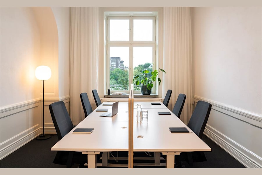 Kontorslokal på Torsgatan 26, Stockholm – bild 23