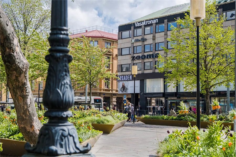 Kontorslokal på Fredsgatan 3, Göteborg – bild 7