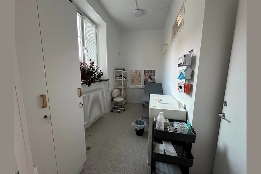 Kontorslokal på Odengatan 44, Limhamn – bild 18