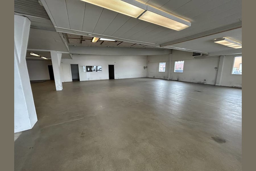 Butikslokal på Gustafsvägen 16, Eskilstuna – bild 7