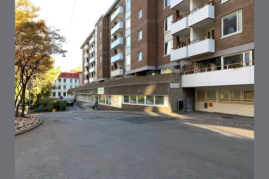 Lokal på Karl Gustavsgatan 32, GÖTEBORG