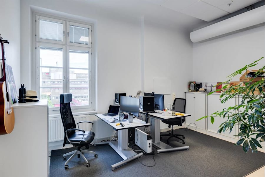 Kontorslokal på Banérgatan 16, Stockholm – bild 18