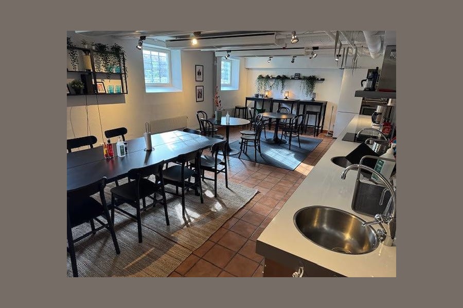 Kontorslokal på Platensgatan 9C, Linköping – bild 8