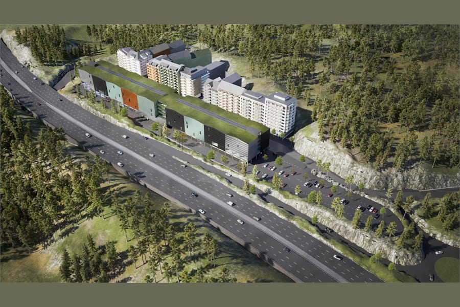 Griffelvägen 11 - image - 2