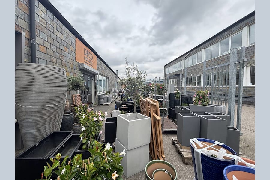 Butikslokal på Bangårdsvägen 39D, Kållered – bild 6