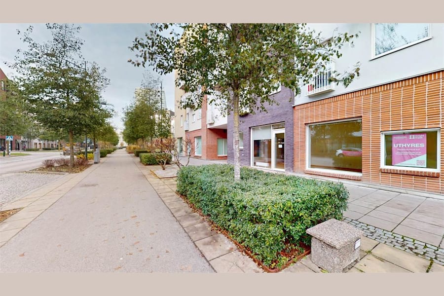 Butikslokal på Hyllie allé 13, Malmö – bild 2