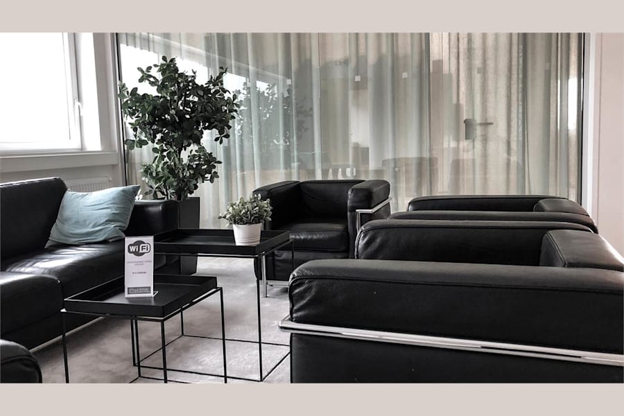 Kontorslokal på Kobbegårdsvägen 7, Askim – bild 8