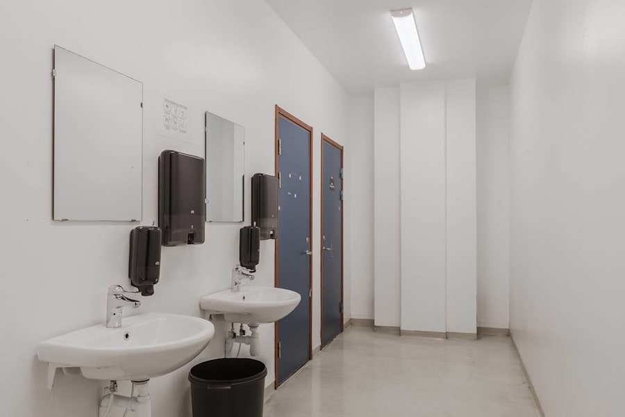 Industrilokal på Kantyxegatan 3, Malmö – bild 9