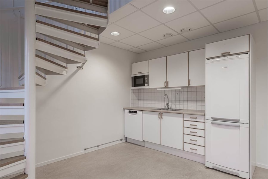 Kontorslokal på August Barks Gata 7, VÄSTRA FRÖLUNDA – bild 11