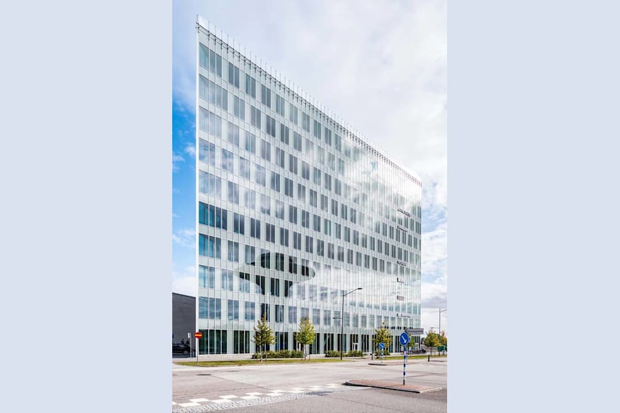 Kontorslokal på Hyllie Vattenparksgata 12, Malmö – bild 17