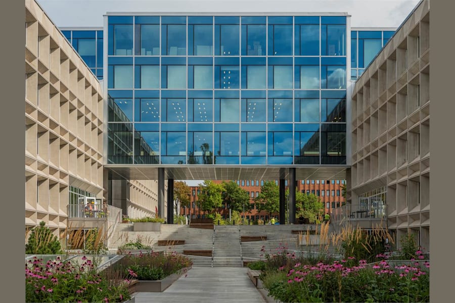 Kontorslokal på Solna strandväg 82, B5 (1 tr), Solna – bild 26