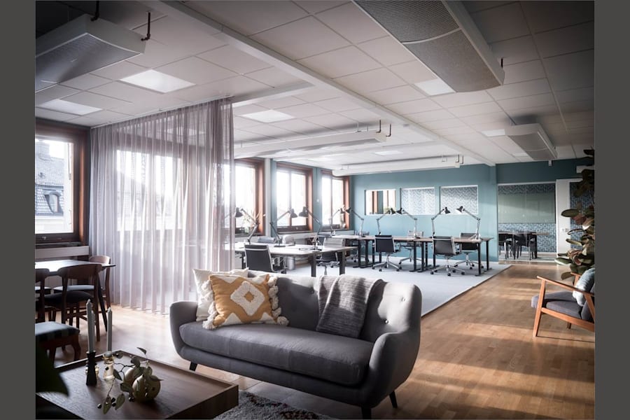 Kontorslokal på Smart & klart, Göteborg – bild 4