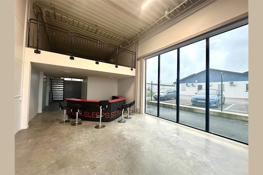 Transportvägen 10 - image - 2