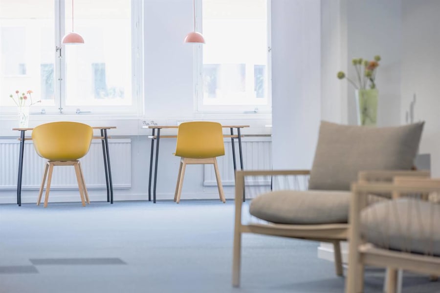 Kontorslokal på Lindhagensgatan 126, Stockholm – bild 4