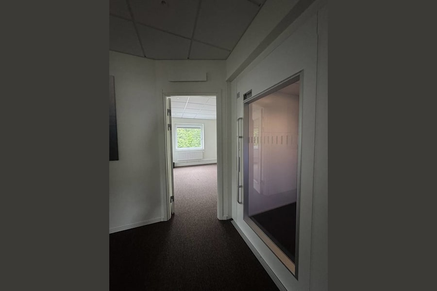 Kontorslokal på Tegelvägen 3, Sundsvall – bild 12
