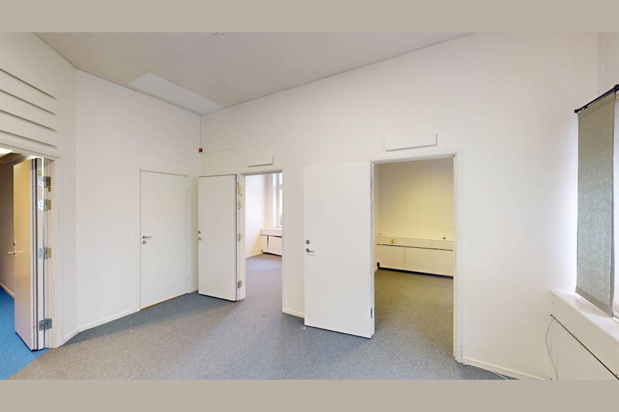 Kontorslokal på Wedavägen 1, Södertälje – bild 14