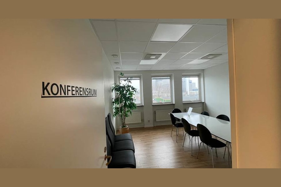 Bjurögatan 48 - image - 1