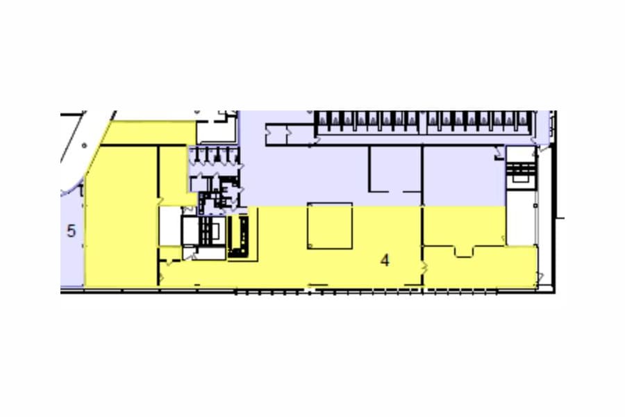 Kontorslokal på Fredsgatan 14, Malmö – bild 3