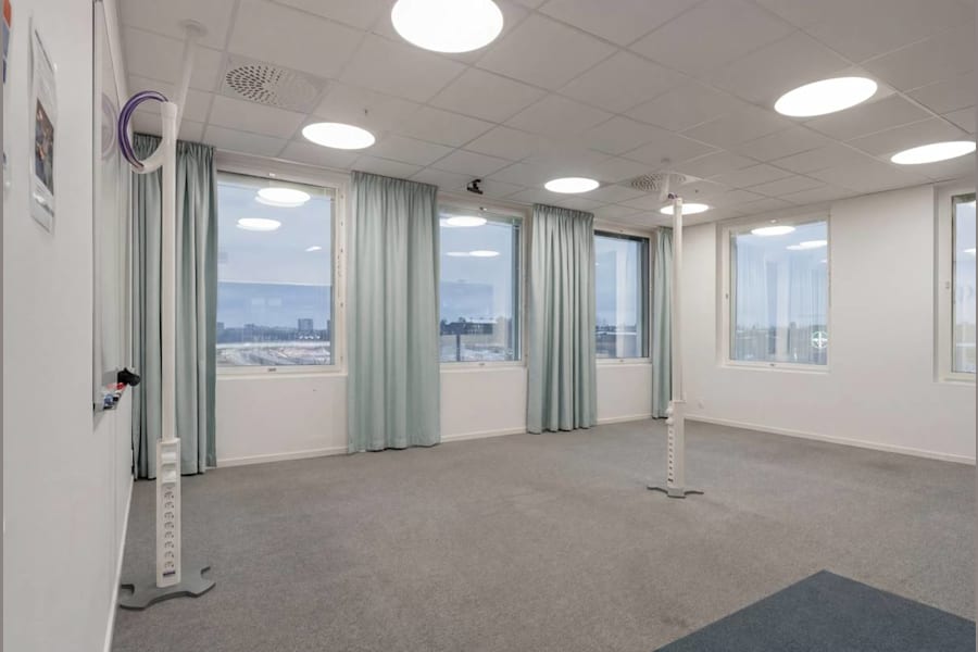 Kontorslokal på Solnavägen 1E, Stockholm – bild 5