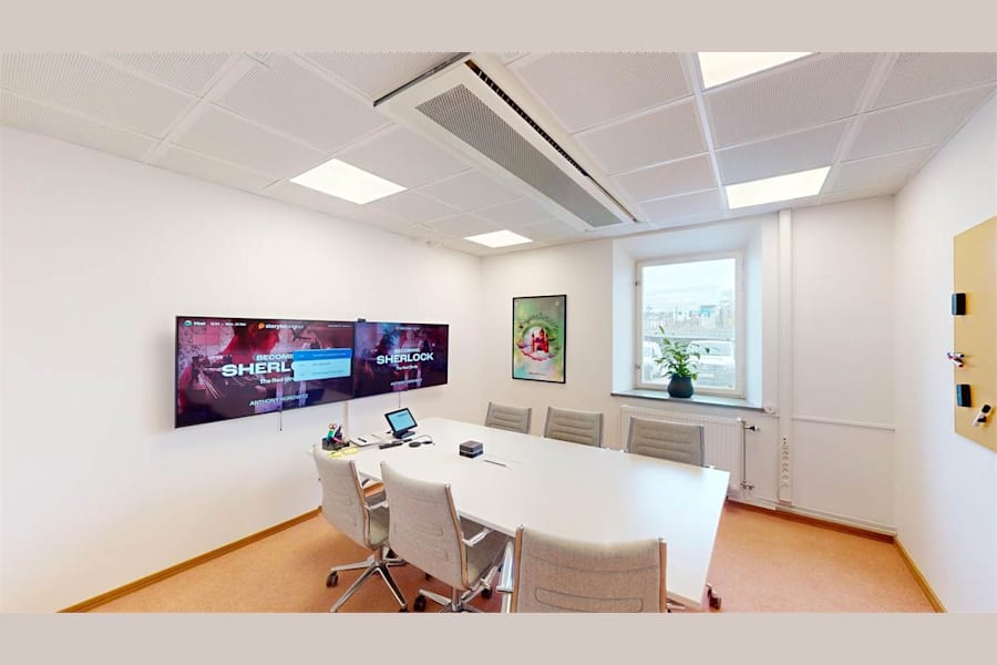 Kontorslokal på Tryckerigatan 4, Stockholm – bild 7