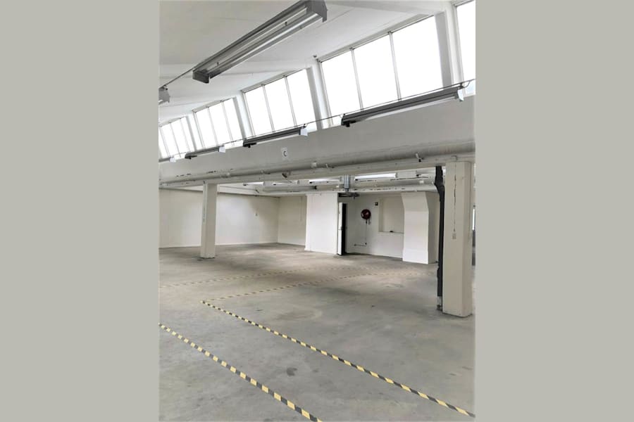 Industrilokal på Regementsgatan 30, BORÅS – bild 6