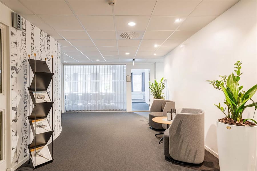 Gullbergs Strandgata 6 - image - 5