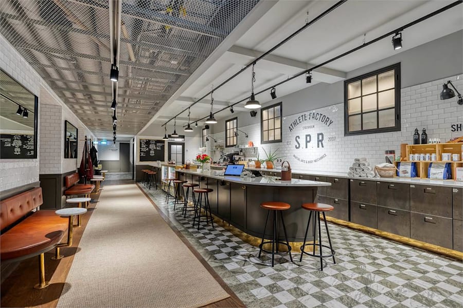 Kontorslokal på Eriksbergsgatan 8, Stockholm – bild 11